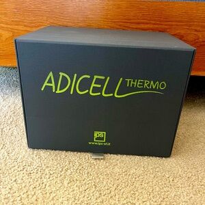 IPL Aesthetics Adicell Thermo Cellulite Imaging System for Cryo T-Shock